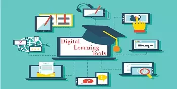 Digital Learning Tools