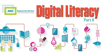 Digital Literacy and Digital Skills
