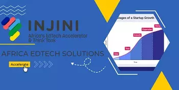Injini Edtech Accelerator and Think Tank: Why Africa Needs More Injinis